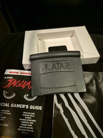 Pitfall: The Mayan Adventure (Atari Jaguar, 1995)