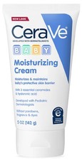 CeraVe Baby Moisturizing Cream 148ml