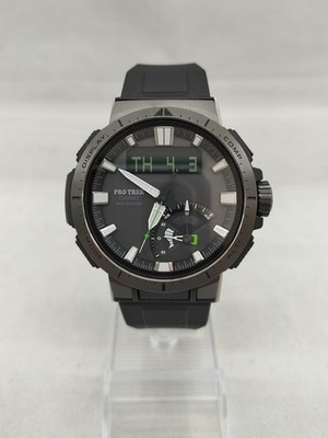 CASIO PROTREK PRW-70Y Watch