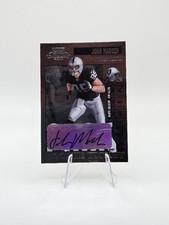 Top 100 Playoff Contenders Football Card Autographs of All-Time 37