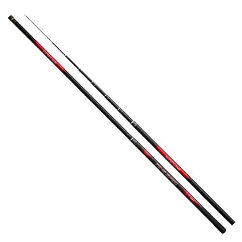 Shimano 21 SUPER GAME Fine Spec ZD MH90-95ZD Pole Rod