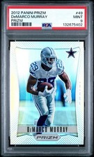DeMarco Murray Cards and Memorabilia Guide 25