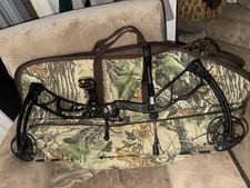 Elite Ritual 30 Left-Handed Compound Bow