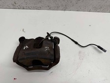 BMW X1 F48 F49 2016 Vorne links Bremssattel vorne Diesel 140kW TTD11321