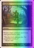 MTG Magic the Gathering Zombify (171/359) Ninth Edition LP FOIL
