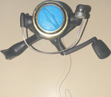Spinning Fishing Reel Front Drag Pre-Spooled ...