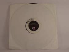 AMPIRE SPEEDLIMIT (B) 2 Track 12" Single TRAFFIC TUNES