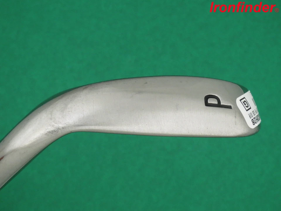 Callaway ROGUE CF18 PW Pitching Wedge Graphite Synergy Stiff Shaft Mens Right - Image 3 of 4