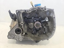 Boite de vitesse Renault MODUS