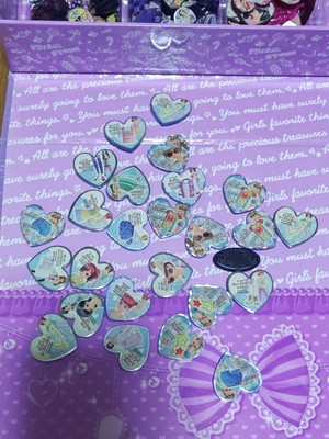 Prism Stone Trunk Case Pretty Rhythm | eBay