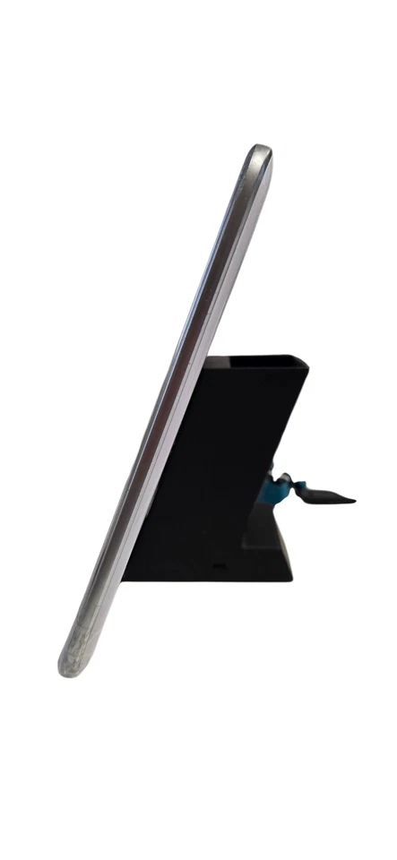 Samsung Galaxy Note 10.1 weiß GT-N8000 Tablet 16GB 3G Android - Bild 4 von 4