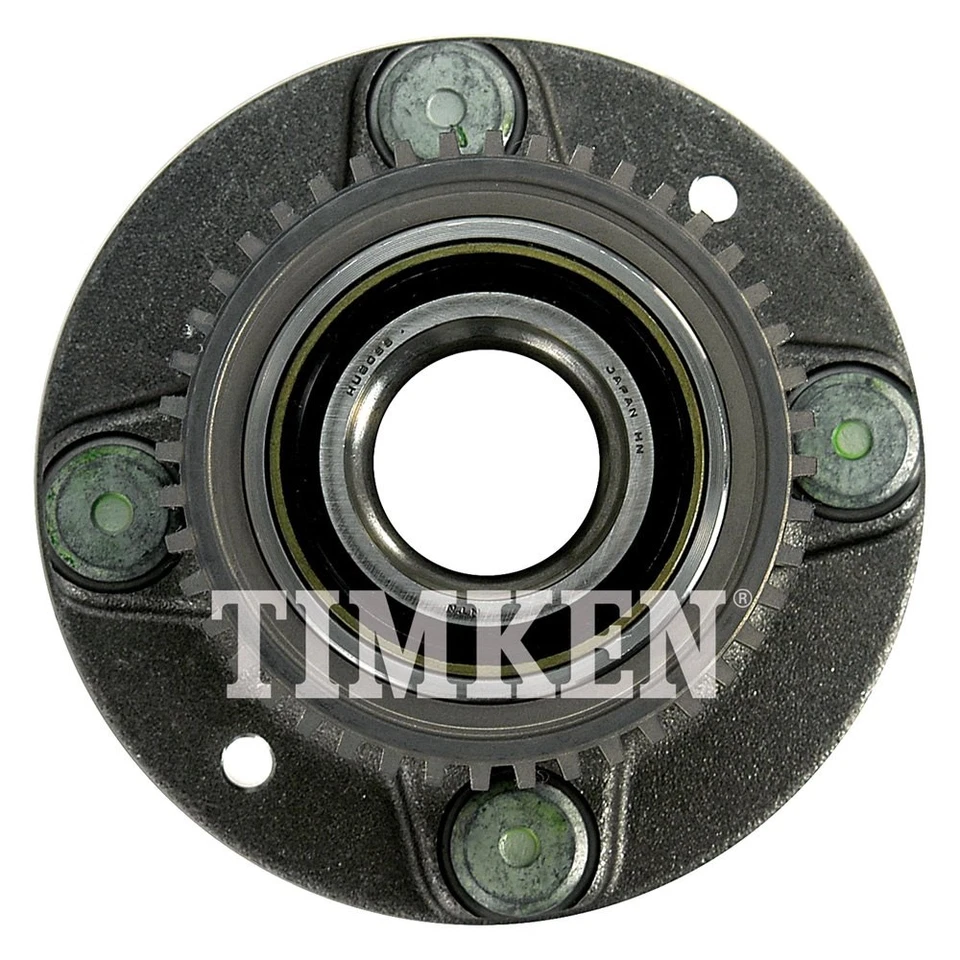 For Mazda Miata 90-05 Wheel Bearing and Hub Assembly Front Driver or Passenger - Изображение 3 из 4