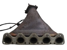 Auspuffkrümmer Abgaskrümmer CBTA passt für VW GOLF VI VARIANT (AJ5) 2.5 TSI