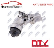 ÖLKÜHLER KÜHLER ÖL NTY CCL-PL-042 V FÜR CHEVROLET CRUZE,TRAX,AVEO,ORLANDO