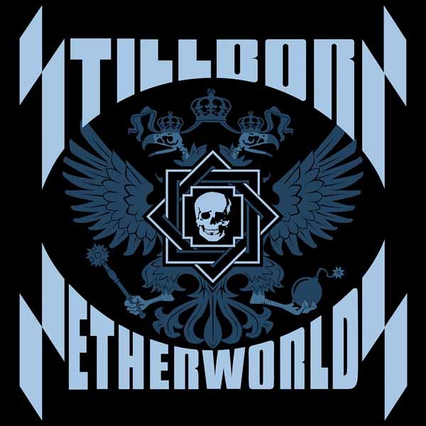 Stillborn - Netherworlds - Cd - 69 - F72Z-image