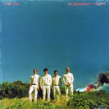 VINYL The Dig - Bloodshot Tokyo