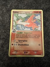 Latias - (Delta Species) 11/110 Holon Phantoms Holo
