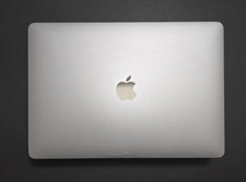 Apple Macbook Pro 13" A1706 A1708 2016 2017 LCD Screen - Silver GRADE C