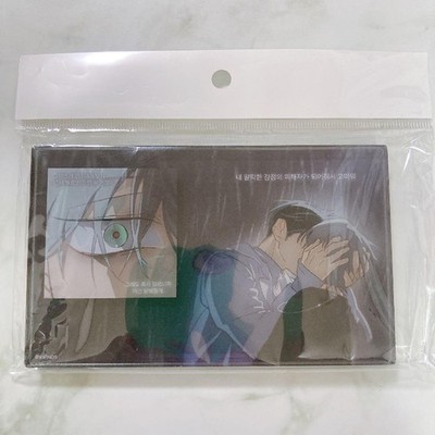Alien Stage Eiste Acrylic Block Collectible Figure Unopened Japan