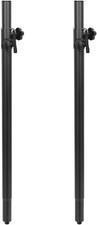Subwoofer Pole,Speaker Poles for Subwoofer,Subwoofer Pole Mount,Speaker Stand Ad