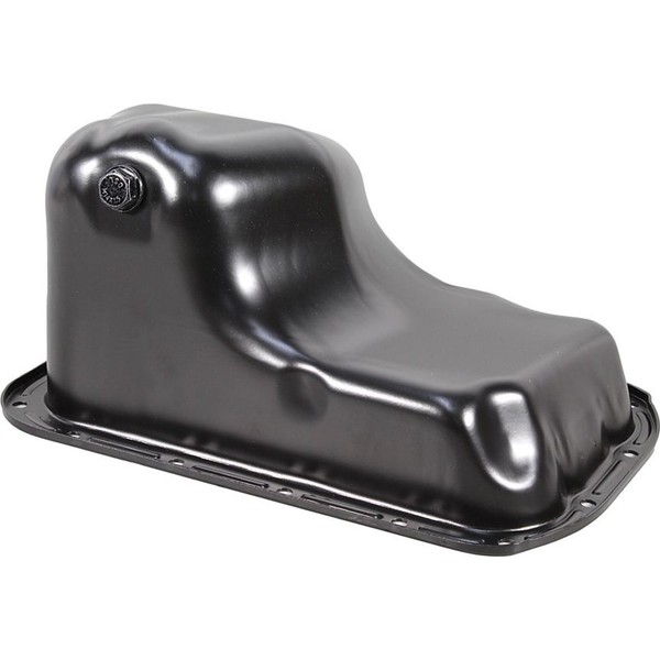 Metzger 7990208 ÖLwanne FüR Chevrolet Daewoo Matiz Spark Tico M200 M250 M150-image