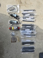 DENT X / 810 PARTS LOT  SALE.