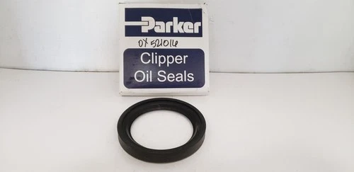 PARKER CLIPPER 9876 H1L5 OIL SEAL, 1QTR23, SOLID, 2.875" x 3.758" x 0.500", NIB