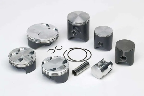 Kolbenringsatz Ø78.00MM Vertex FüR 4-Takt-Motoren Vertex 590278000003-image