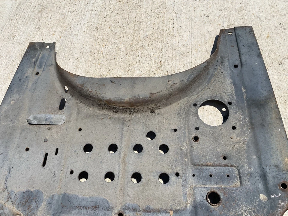 1923 1924 1925 Model T Ford HIGH FIREWALL Original roadster touring car - Image 4 of 4