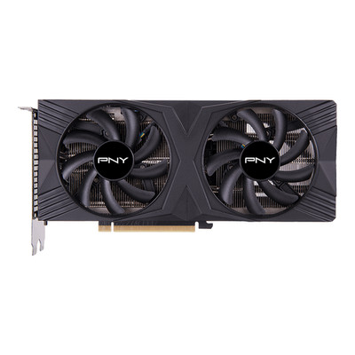 PNY GeForce RTX 4070 SUPER 12GB GDDR6X Graphic Card - USED | eBay