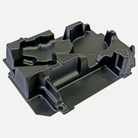 Makita Tiefziehteil FüR Akku-Winkelschleifer Makpac Gr. 4 - 839822-9