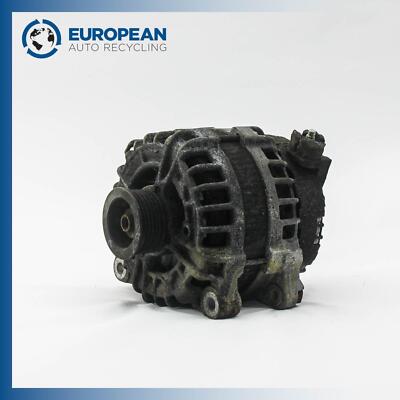 2018-2022 RANGE ROVER EVOQUE Alternator - OEM YLE102480