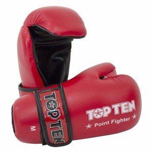 top ten kickboxing gloves