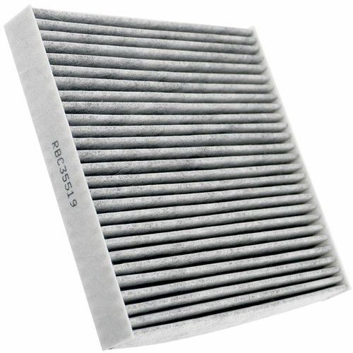 Carbon Cabin Air Filter fits HONDA Accord Civic CRV Odyssey ACURA MDX RDX RL TL - Picture 2 of 7