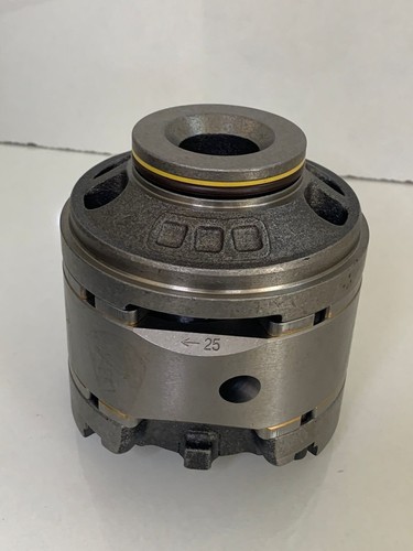 TDZ / Cartridge 24GAL VQ25 SHAFT END CW V / 25VQ 24 PRV - Picture 5 of 9