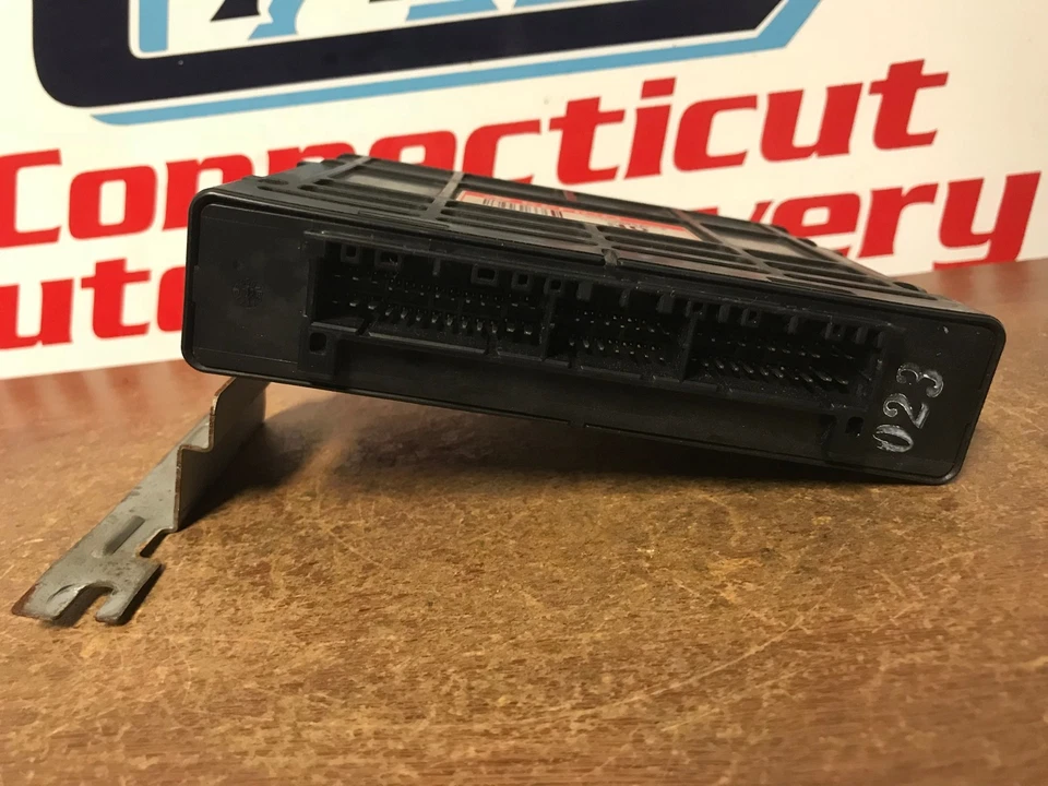 Hyundai Sonata 2000 transmisión ordenador TCU 95440-39013 Foto 3 de 3