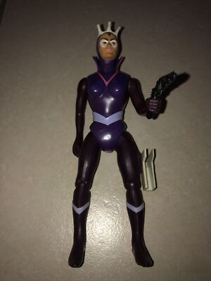 Figurine Galoob Galaxy Rangers Queen - Occasion