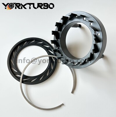 Upgrade Turbo Nozzle Ring for HE300VG 5354525 5354486