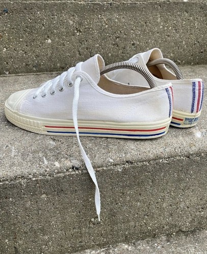 converse sneakers 60s