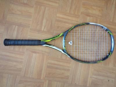 Yonex Ezone DR 108 head 4 3/8 grip 255 grams/9.0oz Tennis Racquet