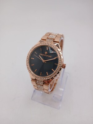 Gala Timothy Stone Ladies Watch Timothy Stone Gala Watch Rose Gold
