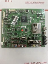 32" LG LCD TV 32LG40-UG	MAIN BOARD AGF67813205 # 295