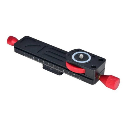 Rail Schnellspanner ARCA-SWISS Standard Kupplung Schnellwechselplatte NNR115