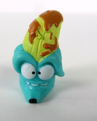 grossery gang squished banana