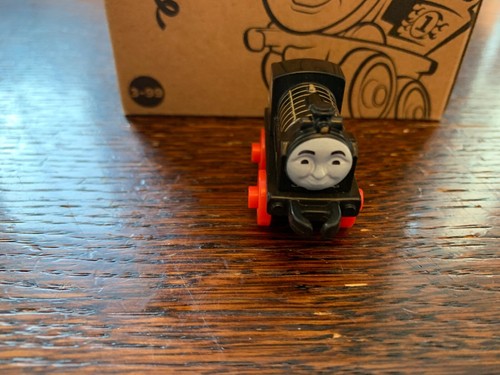 Thomas & Friends Minis - CLASSIC HIRO - Picture 4 of 5
