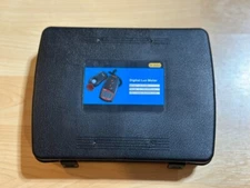 Dr. Meter LX1010B Digital Illuminance/Light Meter, 0 - 100,000 Lux Luxmeter