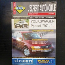Revue technique Volkswagen PASSAT