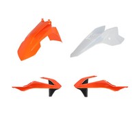 Acerbis Kunststoff Kit Original Gas Gas MC 50 2021 2022 2023 0025507.553.016