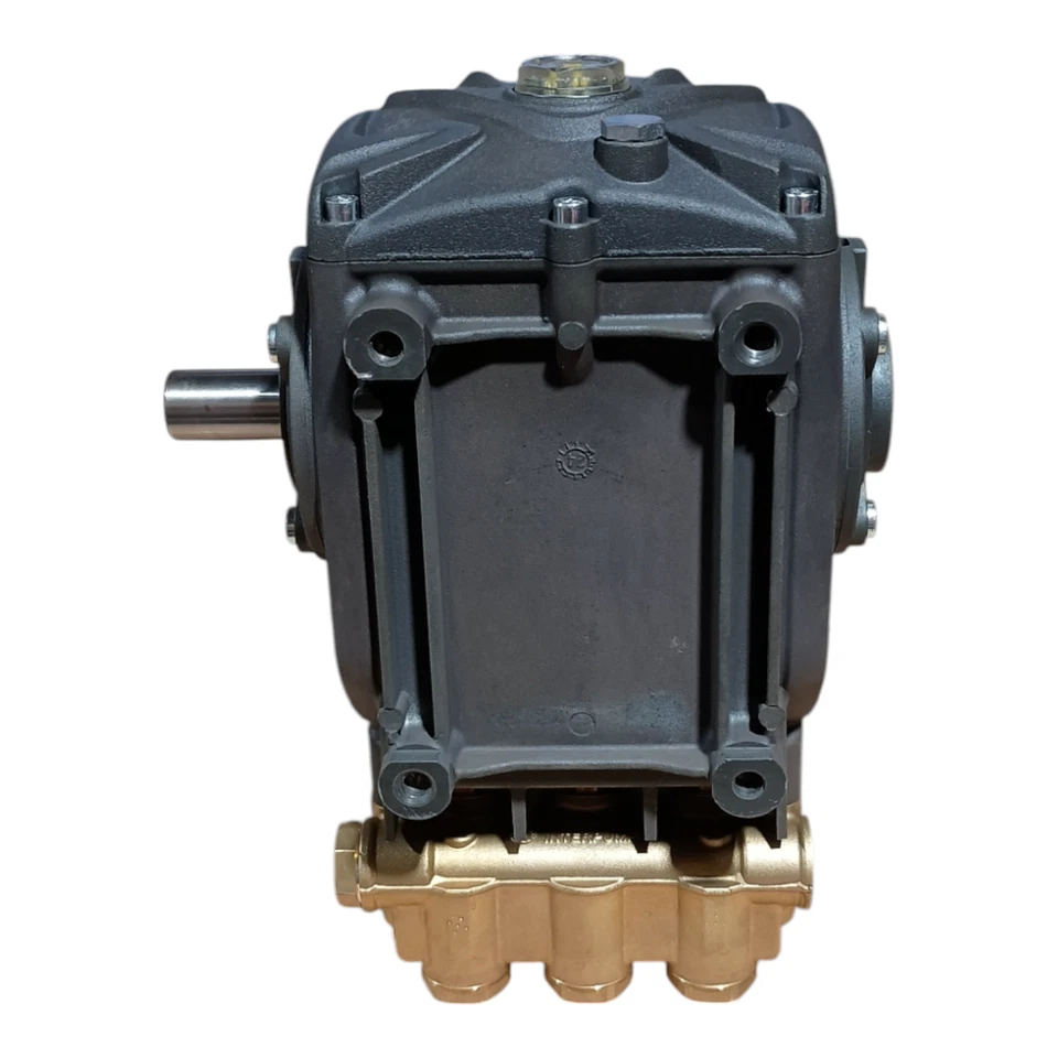 General Pump, TSS1511, bomba lavadora a presión, 3500 PSI, 4,0 GPM Foto 2 de 4