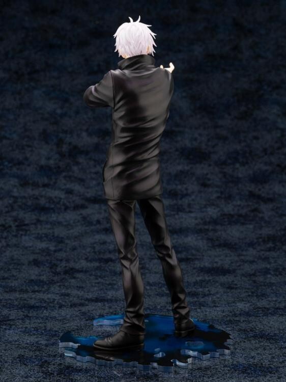 Kotobukiya 1/8 Jujutsu Kaisen Gojo Satoru ArtFX J Scale